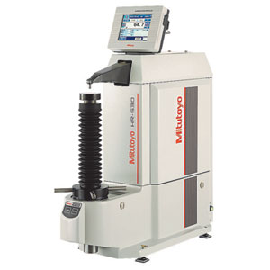 Image of HR-530 Series Hardness Testers