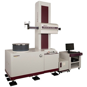 RA-6000CNC for Roundness/Cylindricity Evaluations  Image