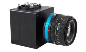 8MP Camera Link/USB2.0 CMV8000 sCMOS Camera – monochrome  Image