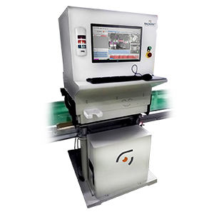 INSPECT.assembly Automated Visual Inspection Station Image