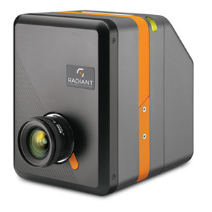 ProMetric® I Imaging Colorimeter Image