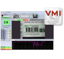Image of VMI Software