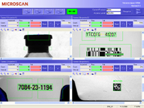 I-PAK Package Inspection System Image