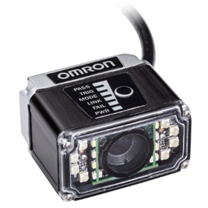 Image of MicroHAWK F420 Miniature Serial/USB Smart Camera (perfect for OEM)