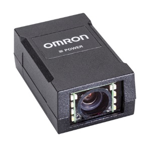 Image of MicroHAWK F330 PoE Light Industrial Smart Camera (perfect PoE smart camera for OEMs)