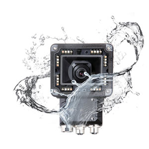 FHV7 Smart Camera Image