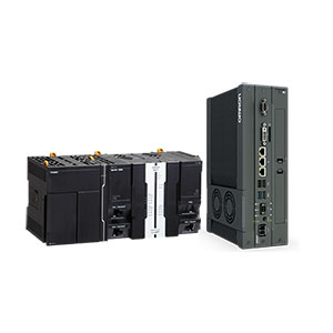 Image of Sysmac AI Controller
