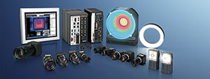 Image of FH-Series Vision System