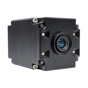 High Precision ToF Camera Featuring Sony DepthSense Image