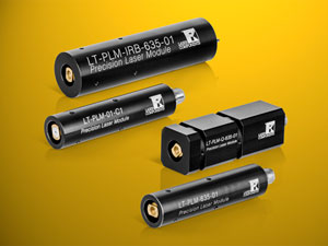 Image of Laser Diode Module