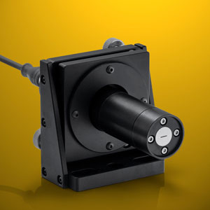 FLEXPOINT Long Range Laser Module Image