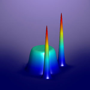 Diffractive Optical Element (DOE) Image