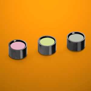 Image of Filters for Pyroelectric Detectors