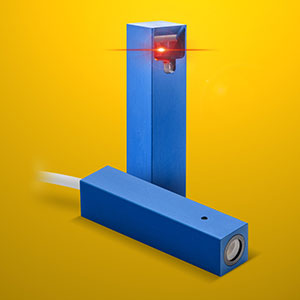 FLEXPOINT Line Laser Module Image