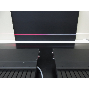 Image of Thin Slit Line Projector