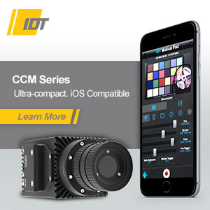 Image of CrashCam mini
