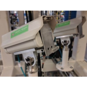 RTVision - Seam Inspection Image