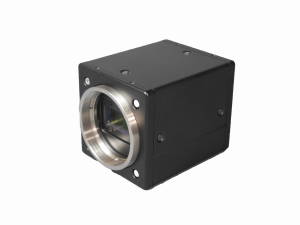3CMOS RGB Line scan camera Image