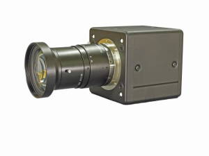 2 Wavelengths Prism Line scan camera (SWIR) Image