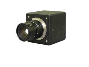 Image of 2 Wavelengths Wide-Bandwidth Prism Line scan camera