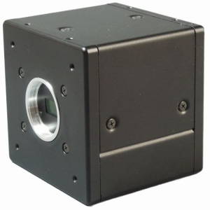 2 CCD Area scan camera Image