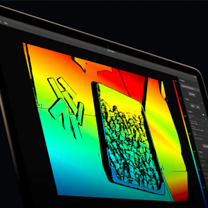Image of Zivid Studio 3D