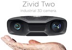 Zivid Two Image