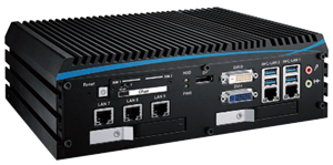 Image of VEC-1000 Series