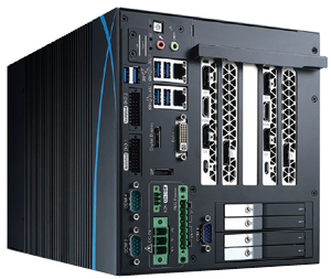 VEC-1500 Series Image