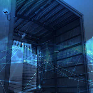 rip® Railcar Inspection Portal Image
