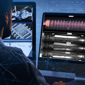 Image of  vue® Vehicle Undercarriage Examiner