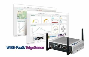 Image of Entry Level Edge Intelligence Server