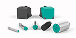 Pepperl+Fuchs’ New Reduction Factor 1 Sensors with IO-Link  Combine Benefits of Two Technologies