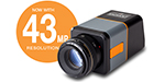 Radiant Introduces New ProMetric® Y43 Imaging Photometer with 43-Megapixel CCD