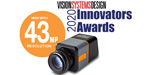 Radiant Vision Systems Honored by Vision Systems Design 2020 Innovators Awards Program