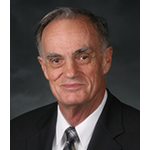Image of Perry West
