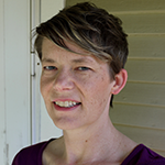 Image of Sarah Mullins