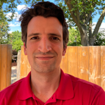 Image of Tim Burns