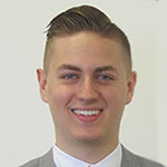 Image of Grant Zahorsky