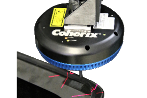 GlassMaster™ Pro for Urethane Bead Inspection & Process Control Image