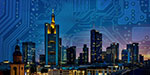 Vision Captures the Next Stage in Smart City Development