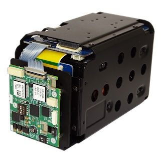 Image of Harrier 40x AF-Zoom 3G-SDI Camera