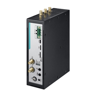 Image of Qualcomm IQ615s 8-core Kryo™ Processor Arm-based IoT Gateway