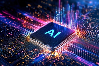 AI in Automation – Transforming Industry in 2025 and Beyond