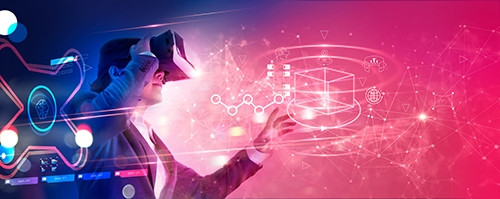 5 Ways the Industrial Metaverse Will Impact Manufacturers