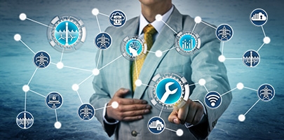 Getting Started with AI-Based Predictive Maintenance