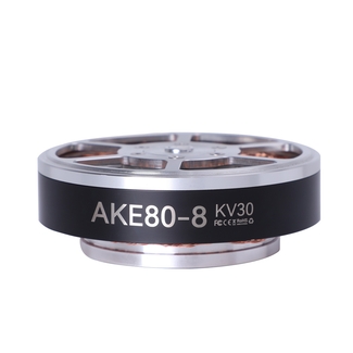 Image of CubeMars AKE80-8 Quasi Direct Drive Robotic Actuator with a Planetary Gear