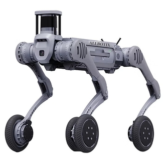 Image of ROBO DOG