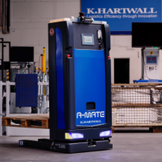 A-MATE® FreeLift Image