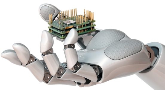 ADVANCED Motion Controls takes Servo Drives to New Heights (and Depths) with FlexPro® Extended Environment Product Line
